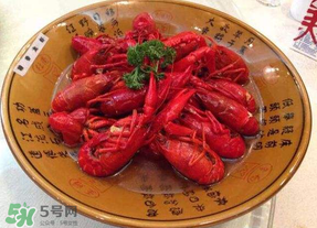 熟小龍蝦怎么保存？燒好的小龍蝦怎么保存？