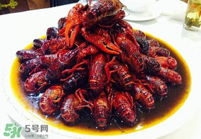 熟小龍蝦怎么保存？燒好的小龍蝦怎么保存？