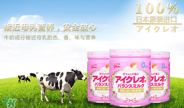 Icreo固力果奶粉怎么樣？Icreo固力果奶粉好不好？