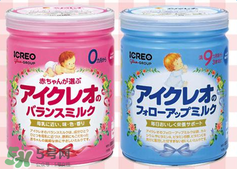 Icreo固力果奶粉怎么樣？Icreo固力果奶粉好不好？