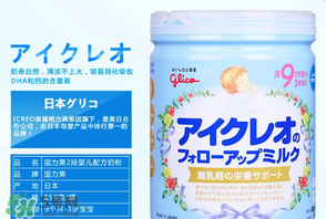 固力果奶粉受到核輻射污染了嗎？固力果奶粉有沒有被核污染？