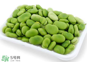 蠶豆為什么小孩不能吃？小孩為什么不能吃蠶豆？