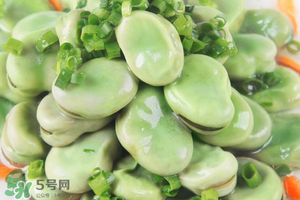 蠶豆為什么小孩不能吃？小孩為什么不能吃蠶豆？