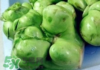 芥菜疙瘩有營養(yǎng)嗎？芥菜疙瘩的營養(yǎng)價值