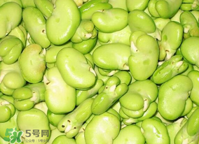蠶豆發(fā)芽能吃嗎？蠶豆長芽了還能吃嗎？