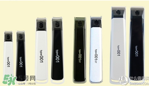 貝印指甲刀001與119區(qū)別 貝印指甲刀型號(hào)怎么選擇？