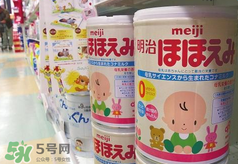 明治奶粉是哪個國家的品牌？明治奶粉是哪里生產(chǎn)的？