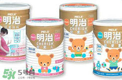 明治奶粉是哪個國家的品牌？明治奶粉是哪里生產(chǎn)的？
