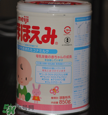 明治奶粉是哪個國家的品牌？明治奶粉是哪里生產(chǎn)的？