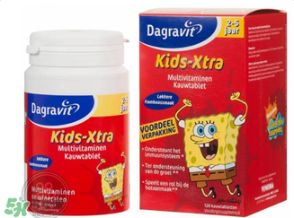 Dagravit保健品是什么牌子？Dagravit是哪個國家的牌子？