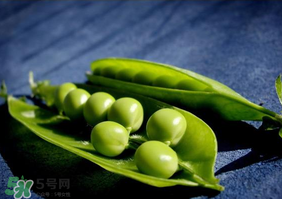 豌豆隔夜能吃嗎？豌豆可以隔夜吃嗎？