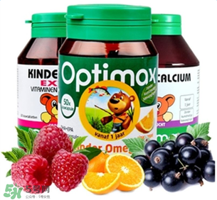 optimax復(fù)合維生素怎么樣？optimax復(fù)合維生素好不好？