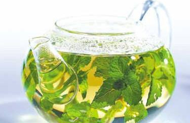 薄荷葉有哪些功效？薄荷葉的功效與作用