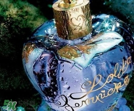 lolita lempicka洛儷塔是什么牌子？洛儷塔是什么檔次？