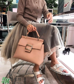 roger vivier2017新款包包好看嗎？roger vivier春夏新款包包有哪些？