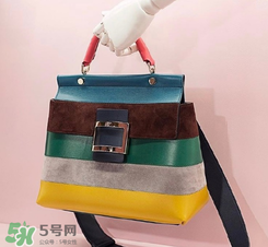 roger vivier2017新款包包好看嗎？roger vivier春夏新款包包有哪些？