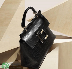 roger vivier2017新款包包好看嗎？roger vivier春夏新款包包有哪些？