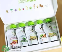 小皮果泥是英國的嗎？小皮果泥是國外的嗎？