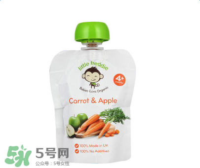 小皮果泥是英國的嗎？小皮果泥是國外的嗎？