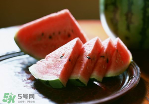 西瓜什么時(shí)候上市？西瓜什幾月份上市？