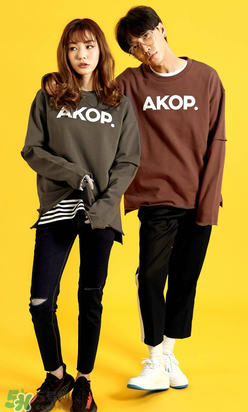 akop是什么牌子？akop是什么檔次？