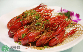 小龍蝦為什么那么貴？小龍蝦怎么這么貴？