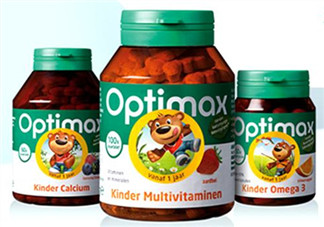 Optimax鈣片怎么樣？Optimax鈣片好不好？