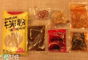螺絲粉好吃嗎？螺絲粉哪個牌子好吃