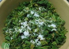 芥菜咸菜怎么做好吃？芥菜咸菜的做法大全