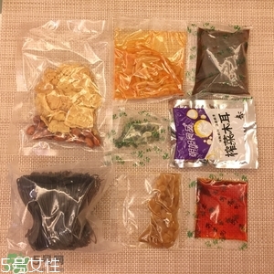 螺絲粉好吃嗎？螺絲粉哪個牌子好吃