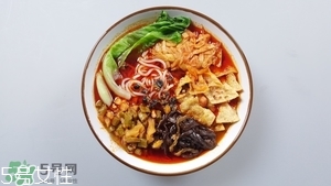 螺絲粉好吃嗎？螺絲粉哪個牌子好吃