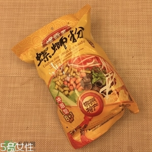 螺絲粉好吃嗎？螺絲粉哪個牌子好吃