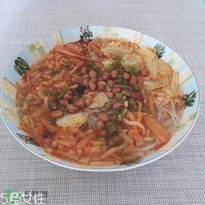 螺絲粉好吃嗎？螺絲粉哪個牌子好吃