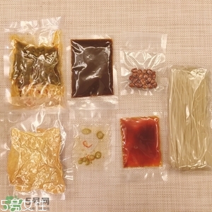 螺絲粉好吃嗎？螺絲粉哪個牌子好吃