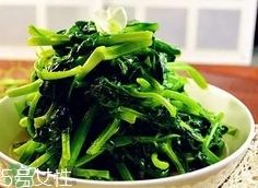 豌豆苗怎么做好吃？豌豆苗的做法