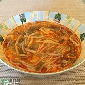 螺絲粉好吃嗎？螺絲粉哪個牌子好吃