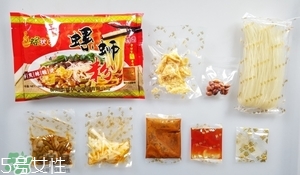 螺絲粉好吃嗎？螺絲粉哪個牌子好吃