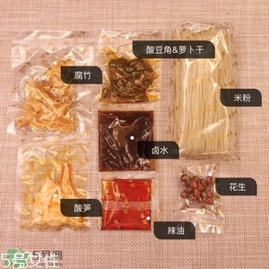 螺絲粉好吃嗎？螺絲粉哪個牌子好吃