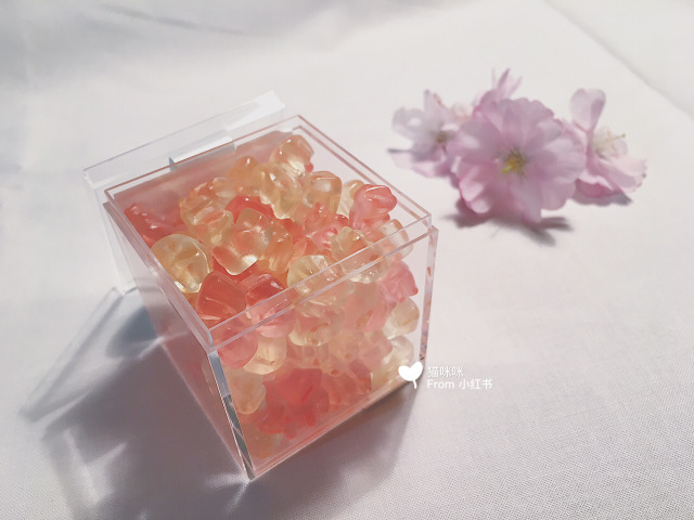 sugarfina糖果多少錢一盒？sugarfina糖果什么味道