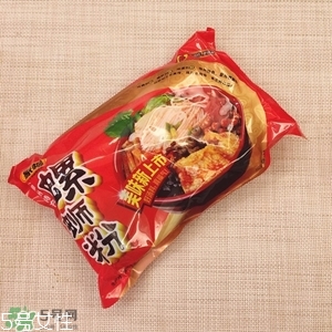 螺絲粉好吃嗎？螺絲粉哪個牌子好吃