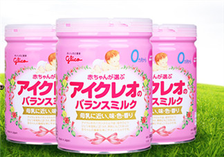 Icreo固力果奶粉是什么品牌？Icreo固力果奶粉是哪個(gè)國(guó)家的品牌？