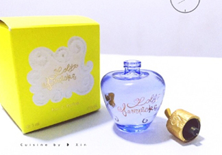 lolita lempicka洛儷塔是什么牌子？洛儷塔是什么檔次？