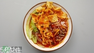 螺絲粉好吃嗎？螺絲粉哪個牌子好吃
