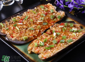 烤茄子的醬料怎么做？烤茄子用什么醬？