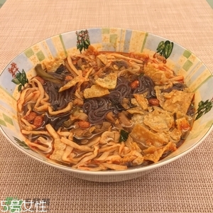 螺絲粉好吃嗎？螺絲粉哪個牌子好吃