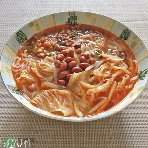 螺絲粉好吃嗎？螺絲粉哪個牌子好吃