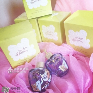 lolita lempicka洛儷塔是什么牌子？洛儷塔是什么檔次？