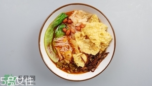 螺絲粉好吃嗎？螺絲粉哪個牌子好吃