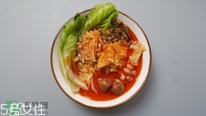 螺絲粉好吃嗎？螺絲粉哪個牌子好吃