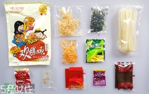 螺絲粉好吃嗎？螺絲粉哪個牌子好吃